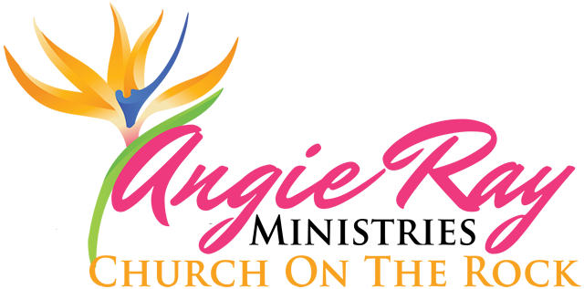 Angie Ray Ministries